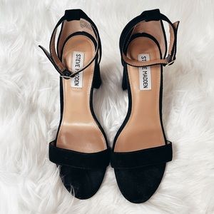 ❗️LAST CALL Steve Madden Block Heel